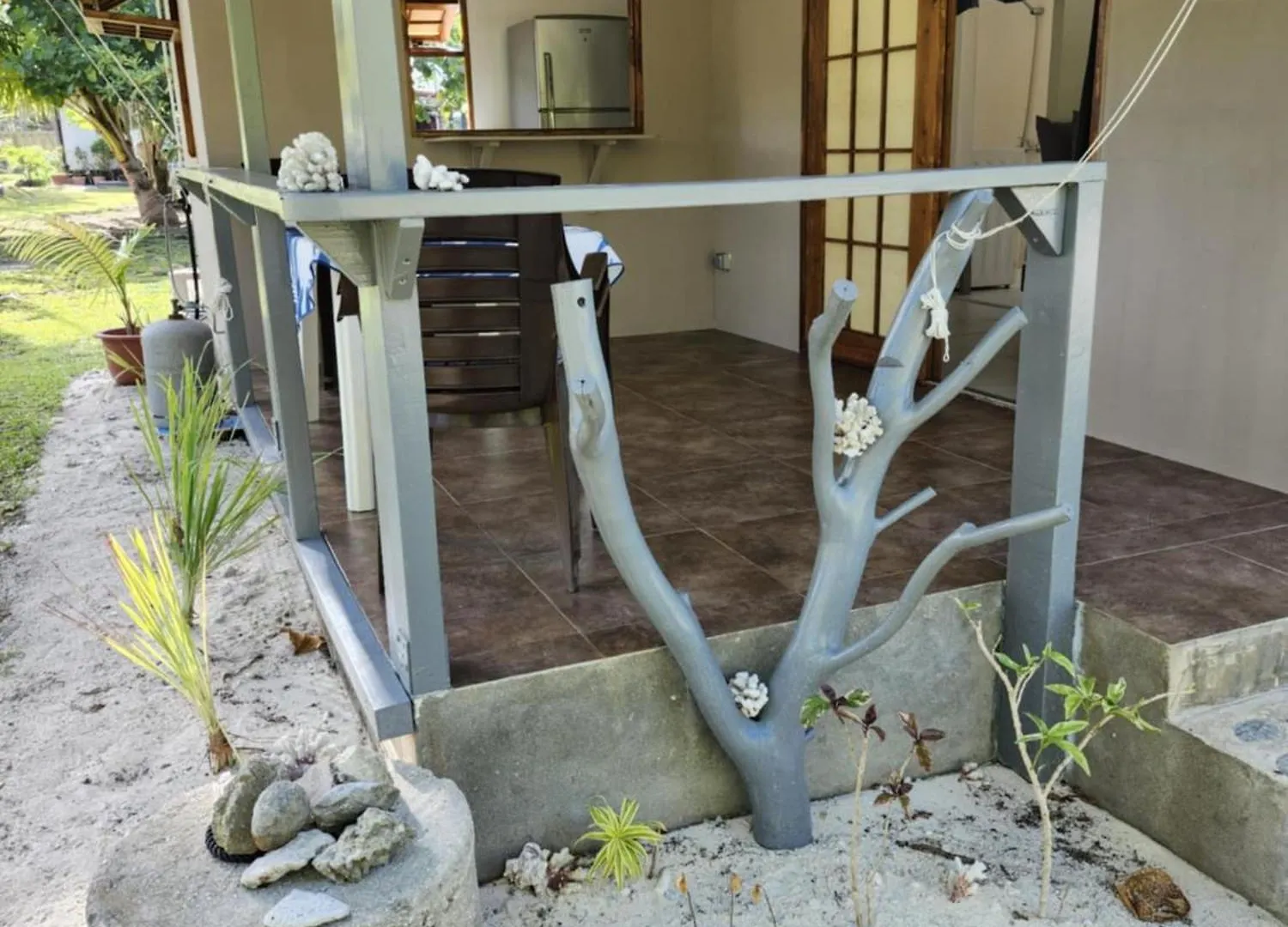 Appartement Rangiroa Guest Paradise Avatoru
